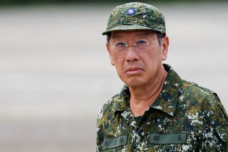 Taiwan Says It Has No Word on US Splitting a $14 Billion Arms Deal Into Batches post image