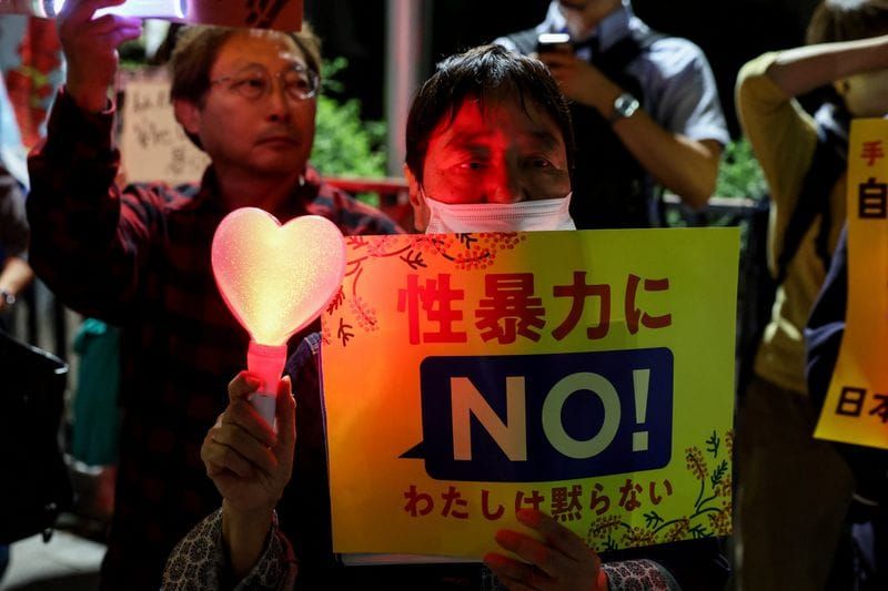 US Forces in Okinawa Hit With Curfew, Alcohol Ban After Marine Murder Case post image