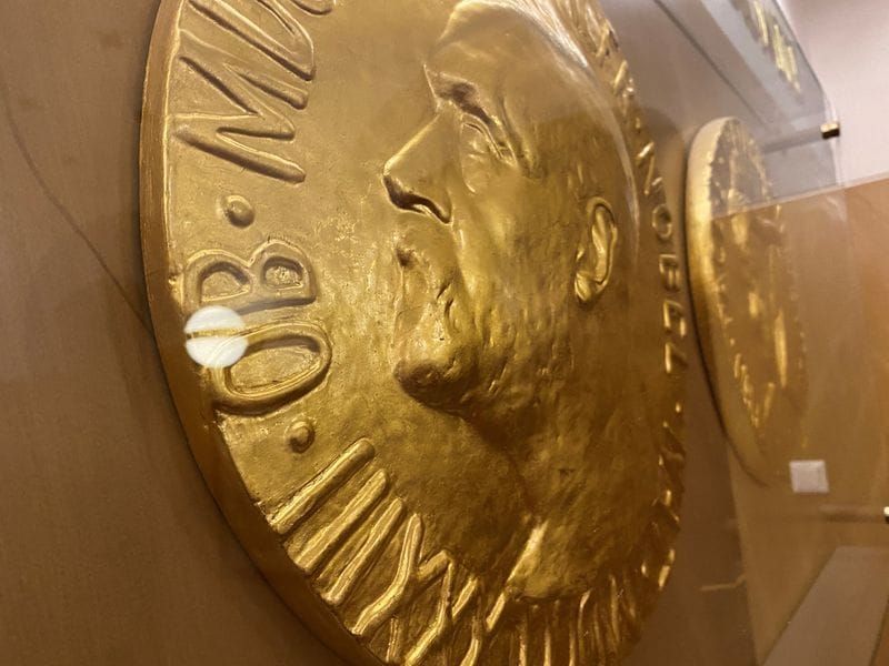 How the Nobel Peace Prize Winner Gets Picked, and Why Trump's Odds Are Low post image