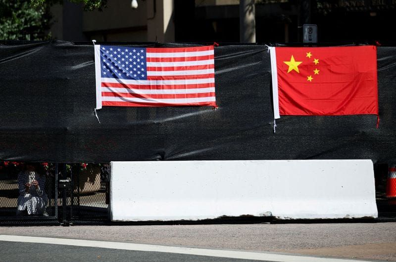 US and China Discuss Reciprocal Visits to Each Other's Nuclear Sites post image