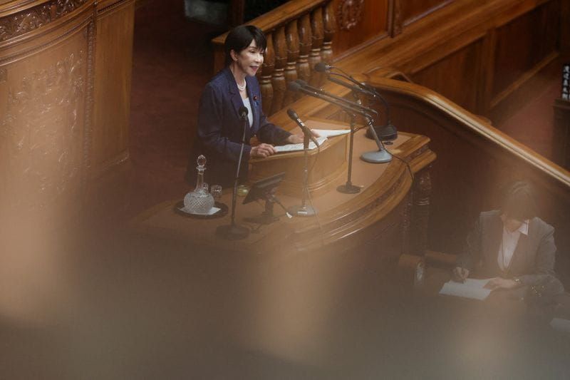Japan Seeks Asian Deal to Build Up Oil Reserves at Manila Meeting post image