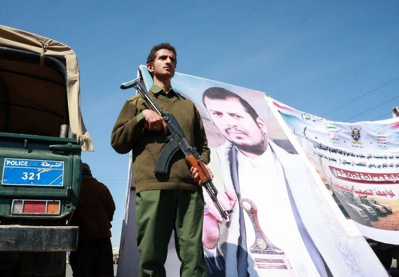 Attacks on Saudi Airports Kill 3 as Yemen Fighting Escalates post image