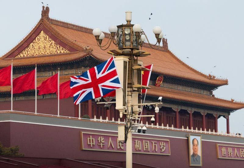 UK Watchdog Pushes Anti-Dumping Duties on Chinese Titanium Dioxide post image