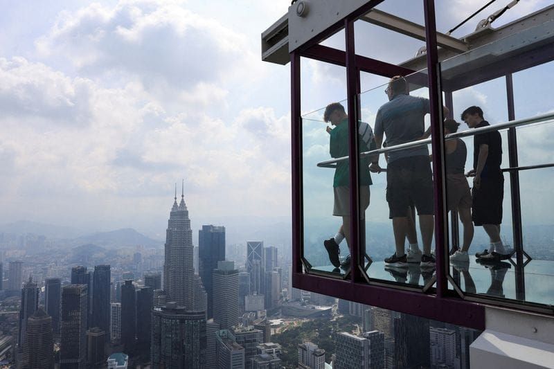Malaysia's 2027 Budget Aims to Ease Living Costs With an Election in Sight post image