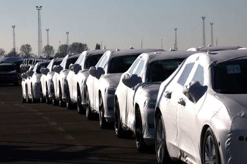 China and EU Agree to Cut Chinese Hybrid Car Exports by More Than Half post image