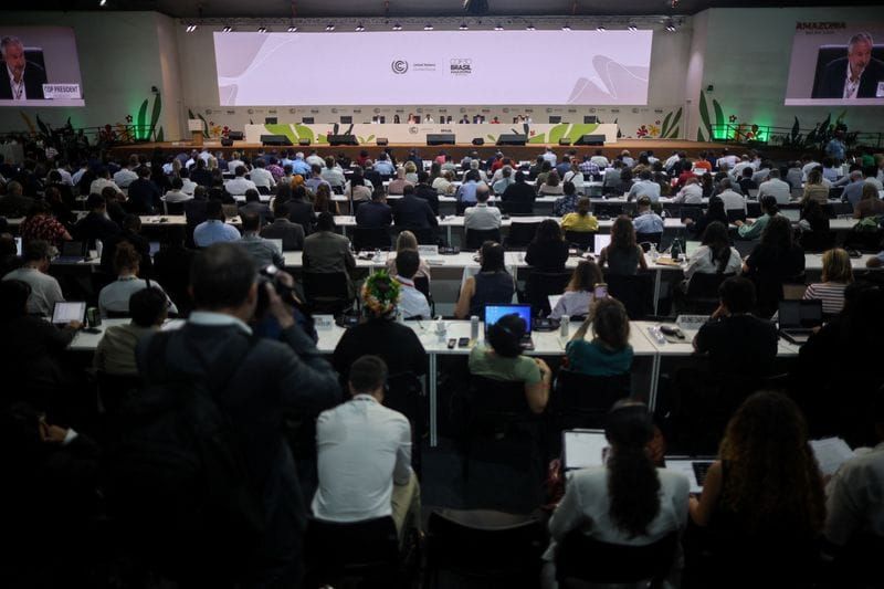 World's Top Climate Science Body Deadlocked Over When to Publish Its Next Reports post image