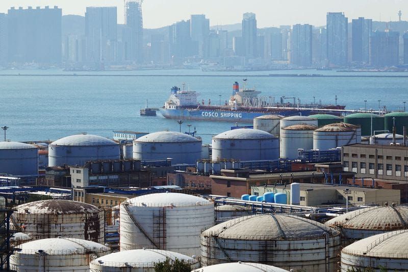 China Resumes Fuel Exports After Golden Week, Easing Tight Asian Diesel Market post image