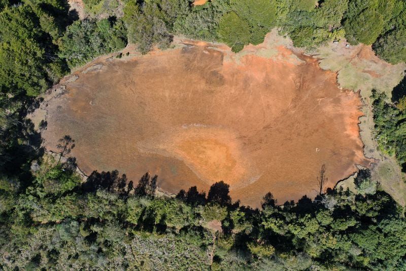 El Niño Set to Peak in December, Last Until February 2027, UN Weather Body Says post image