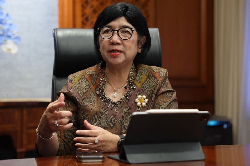 Bank Indonesia Keeps Full Control Over Interest Rates, New Governor Says post image