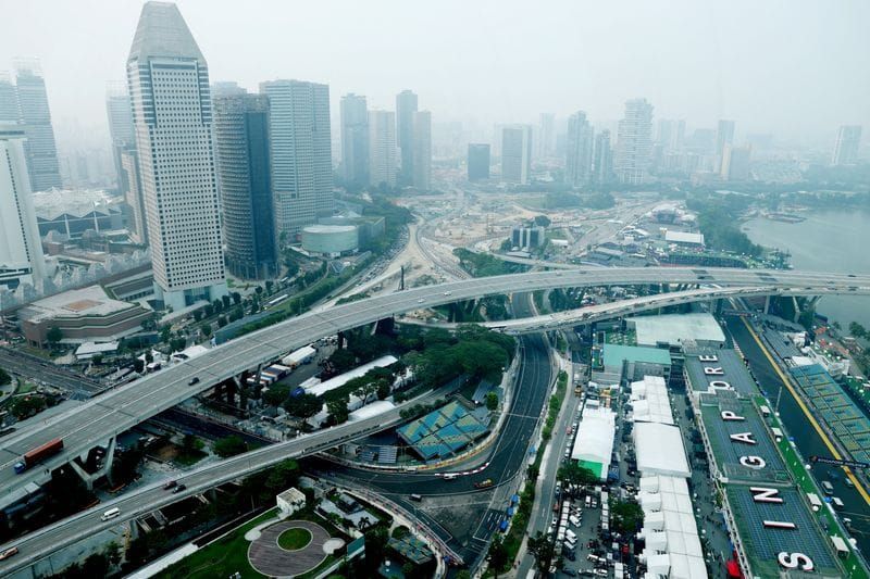 ASEAN to Take Up Transboundary Haze at November Ministers' Meetings post image