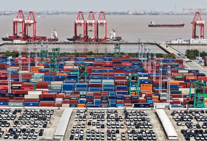China Pledges to Steady Trade Ties With EU After Hybrid Car Export Deal post image