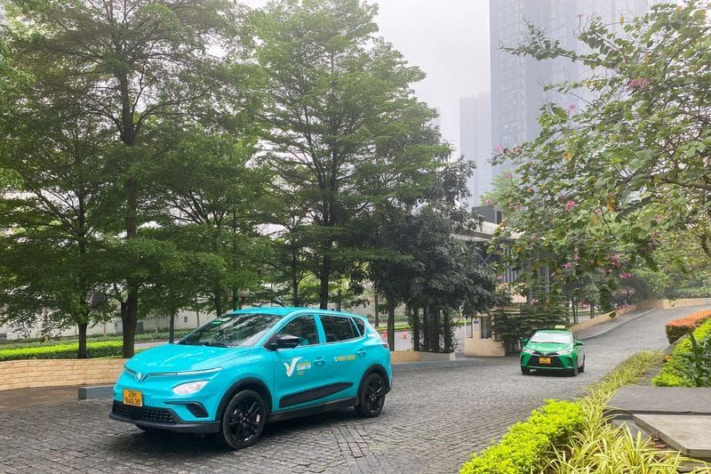 GSM Takes Its All-Electric Ride-Hailing to Los Angeles, Its First North American Market post image