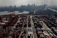 Manila International Container Terminal