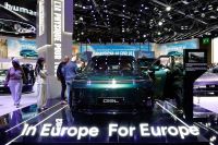 2026 Paris Auto Show