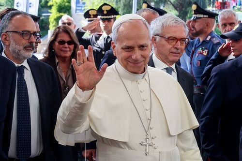 Pope Leo expected to be hospitalized ahead of surgery