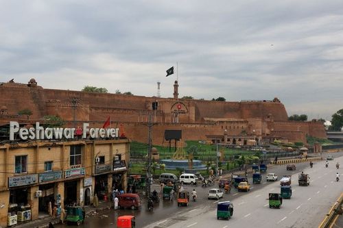 Life after Pakistan imposes emergency rule and suspends the provincial government led by jailed former Prime Minister Imran Khan's party, in Peshawar
