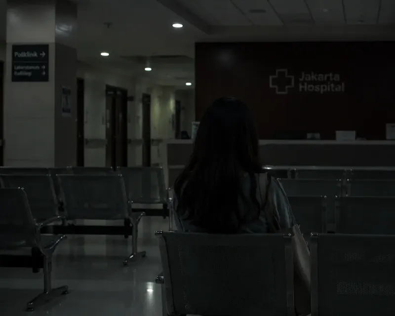 Jakarta Women Are Getting Sterilized at 28 and Telling Their Mothers It Was an Accident post image