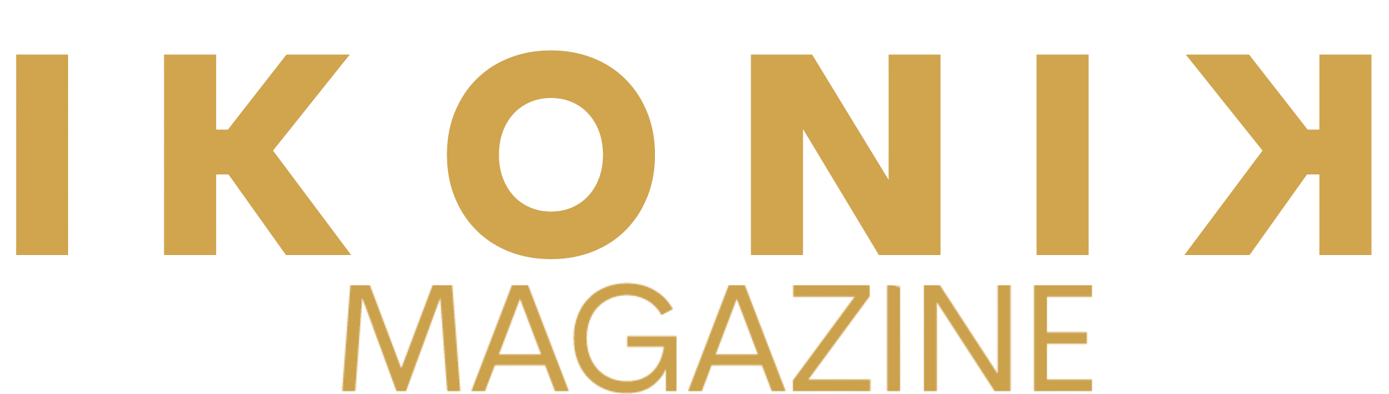 IKONIK Magazine