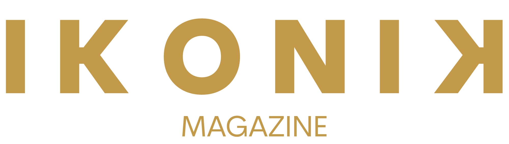 Ikonik Magazine