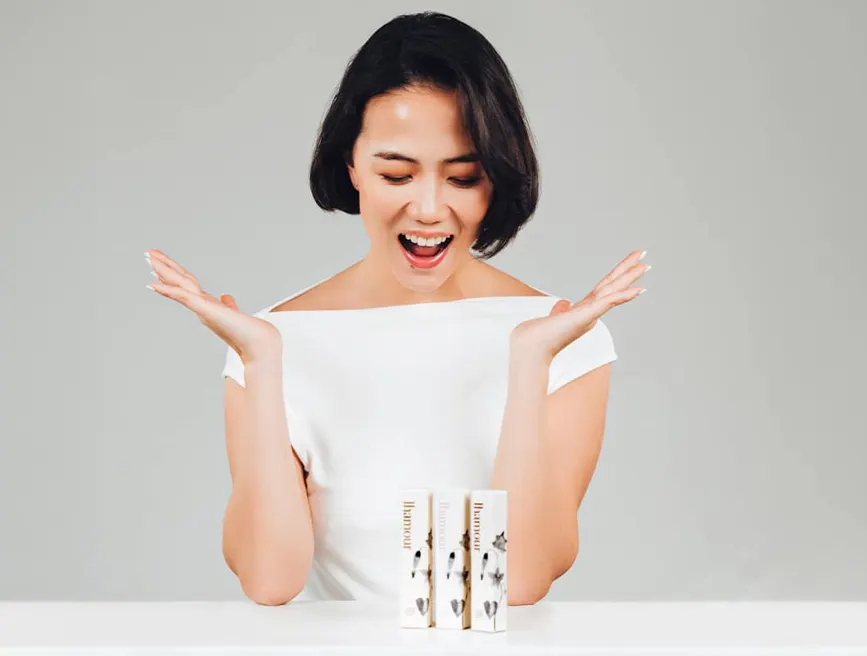 Beauty Beyond Borders: Khulan Davaadorj’s Vision for a Skincare Movement