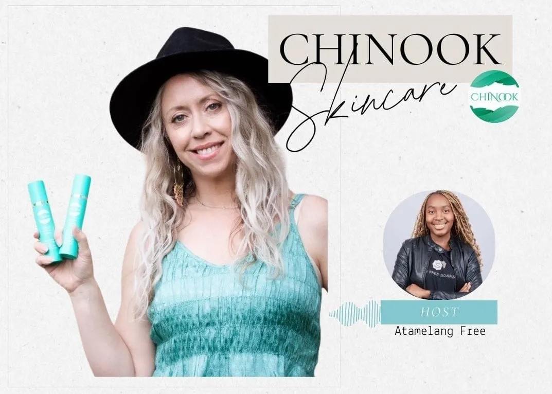 Insightful Interview with Megan Houde | IKONIK Magazine