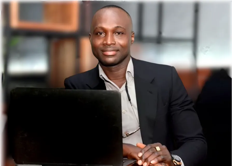 AI & Digital Growth for Beauty Entrepreneurs | IKONIK