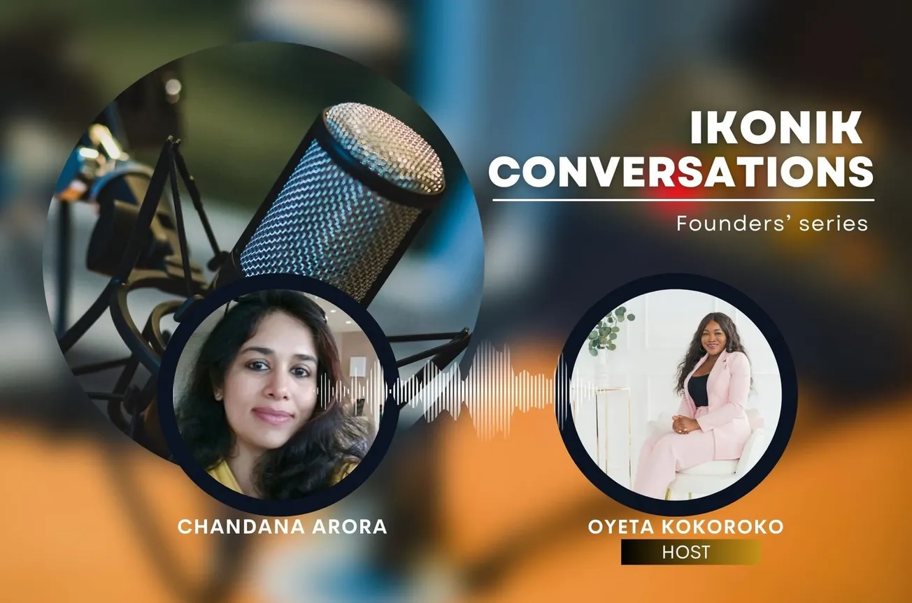 Candid Talk with Vanaha Organics Founder Chandana Arora