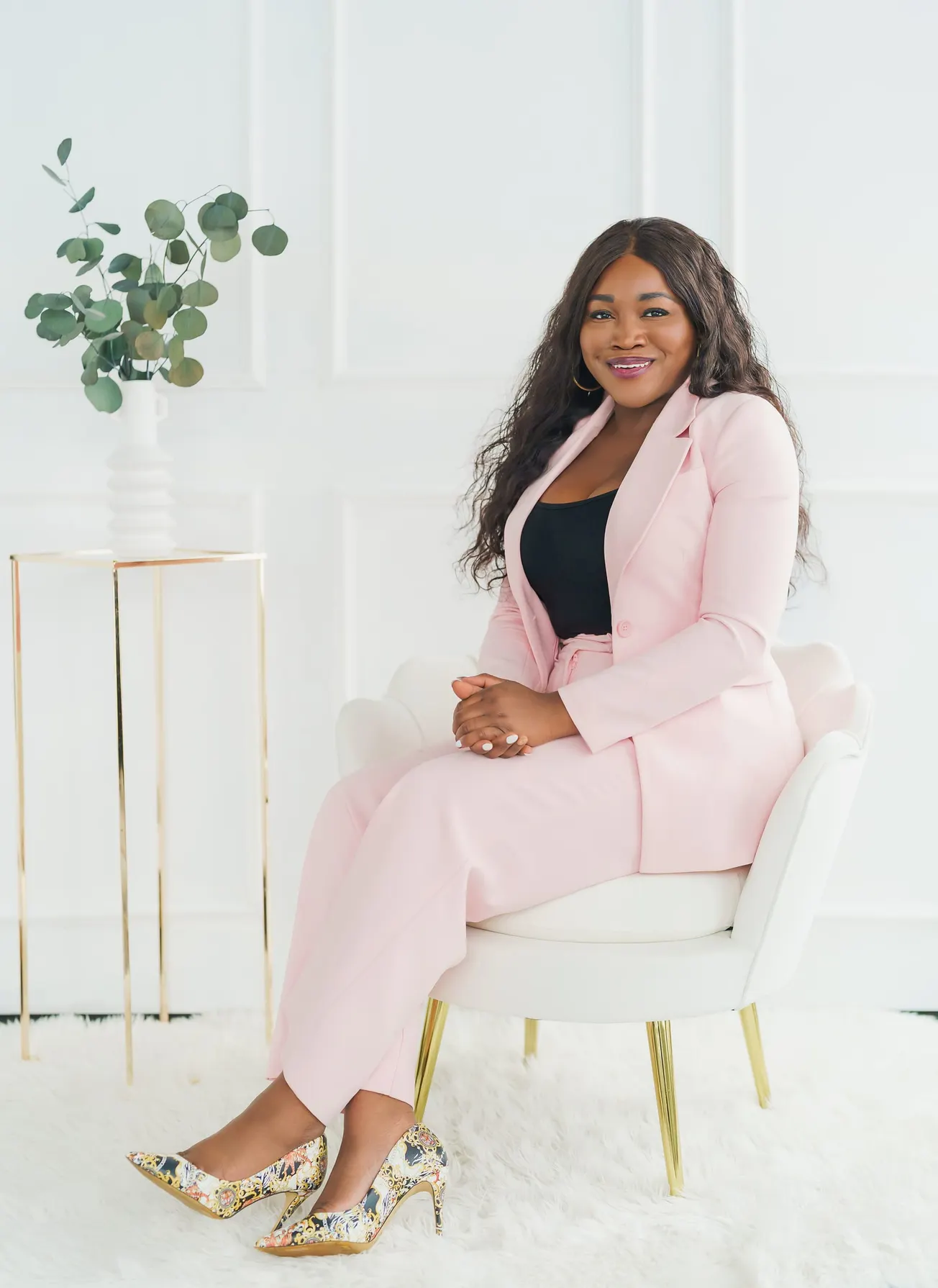 The Real Cost of Playing Small: Why the Era of ‘Safe’ Branding Is Over