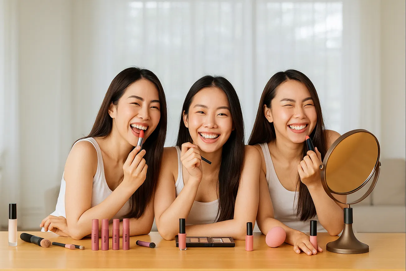 The Korean Beauty Boom: Revolutionizing North America