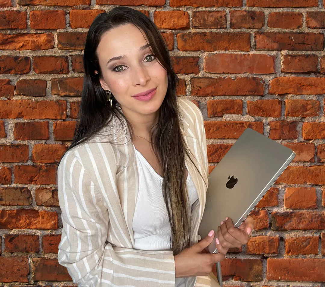 Tugce Kaplan – Building Bridges to Business Success