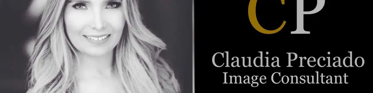 The Power of Image: How Strategic Style Can Elevate Your Personal Brand and Business with Claudia Preciado