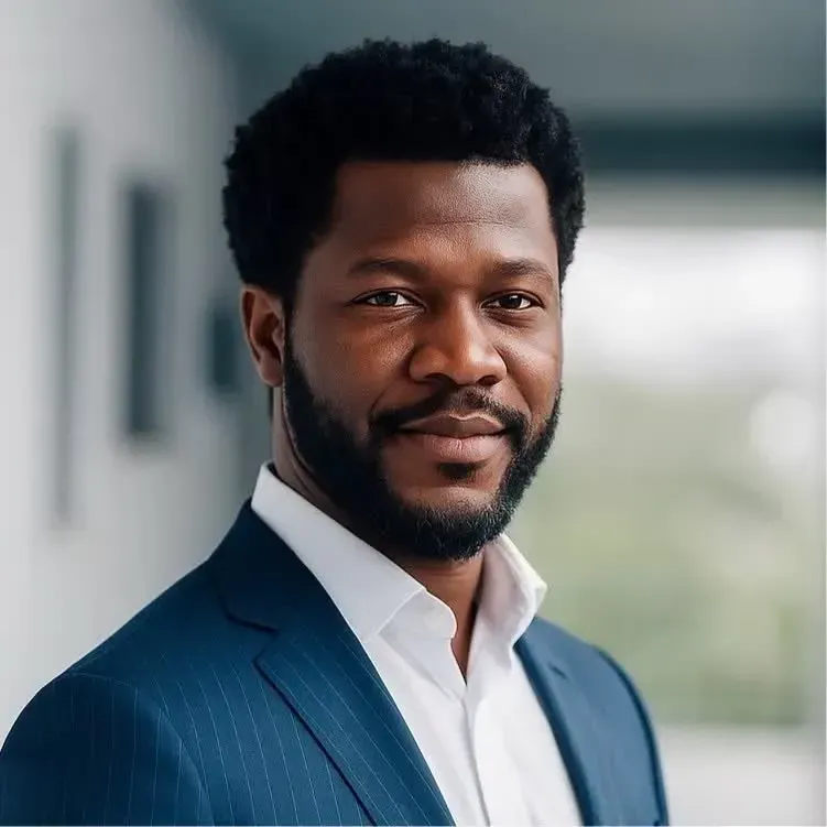 IKONIK Dialogues: Makafui Bokor on Human-Centered Cybersecurity, AI Risk & Digital Trust