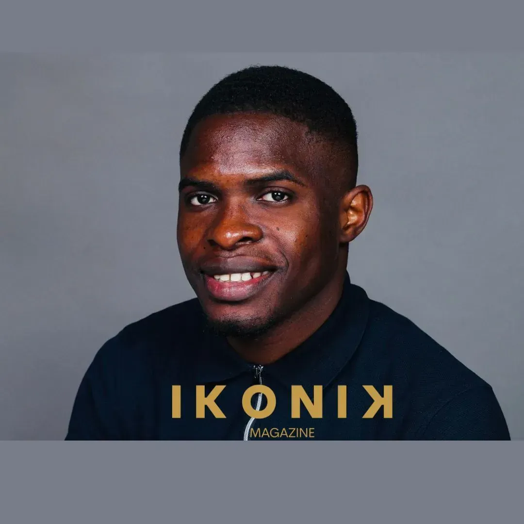 Beyond Data: How Tobi Oladimeji Is Redefining the Human Side of Innovation