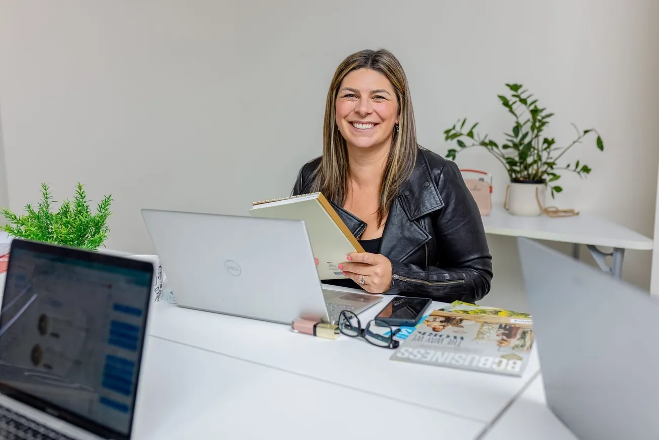 In the Age of AI, Human Stories Matter More Than Ever — By Jenn Wint