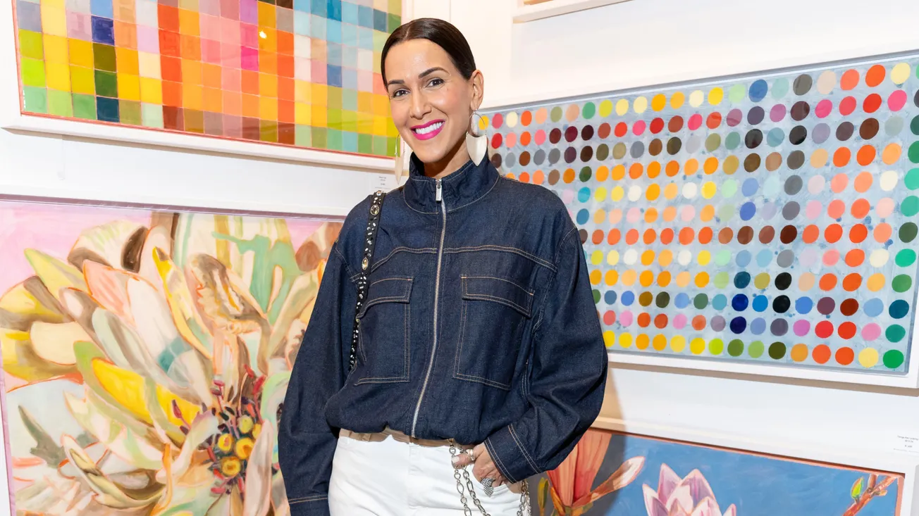 Intentional Style, Confidence & Modern Identity: A Conversation with Tania Tonello