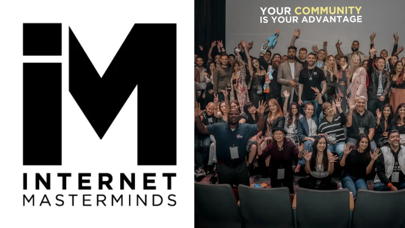 How Internet Masterminds Is Redefining Modern Business Networking