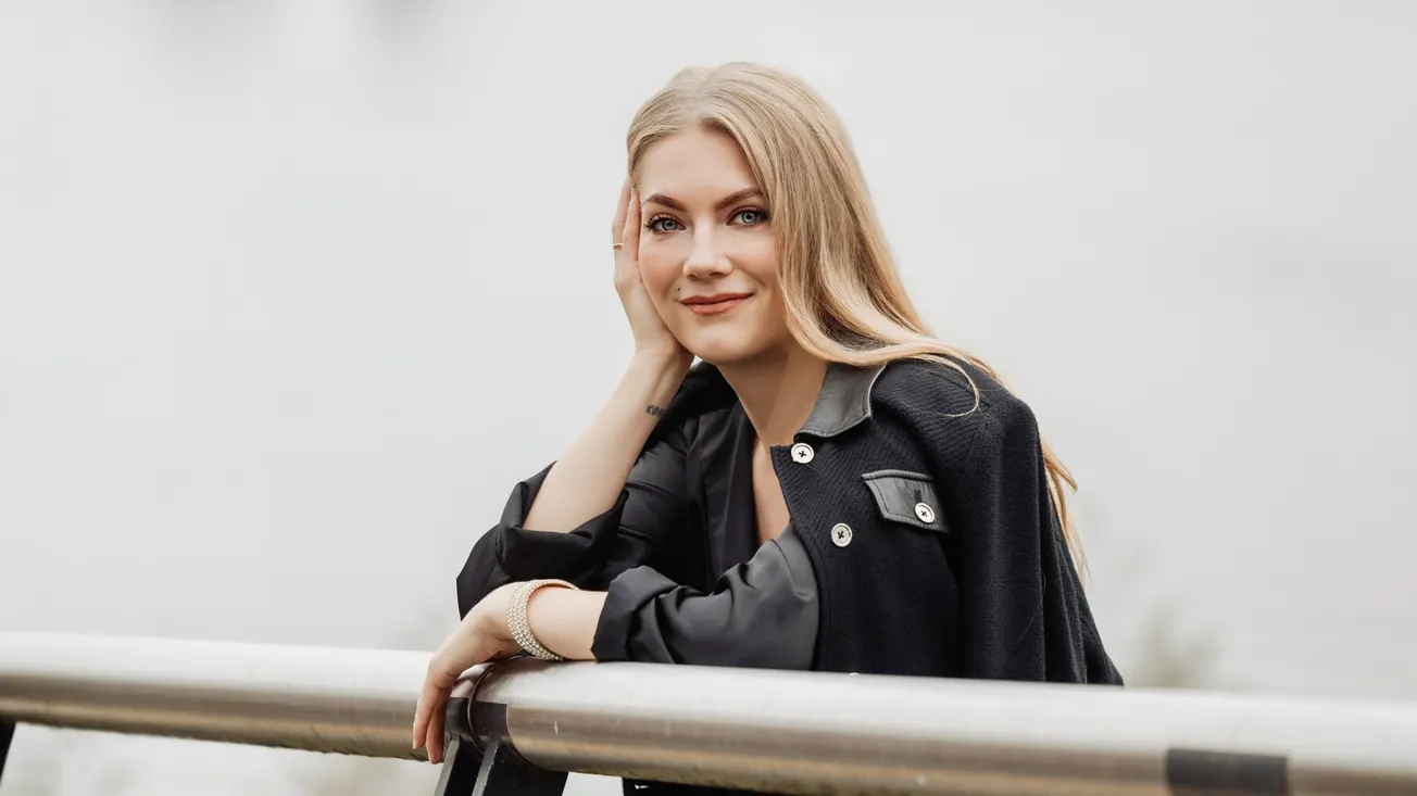 From Silence to Influence: Kimberley Karstunen's Mission to Transform Workplace Culture Through TAKKLE