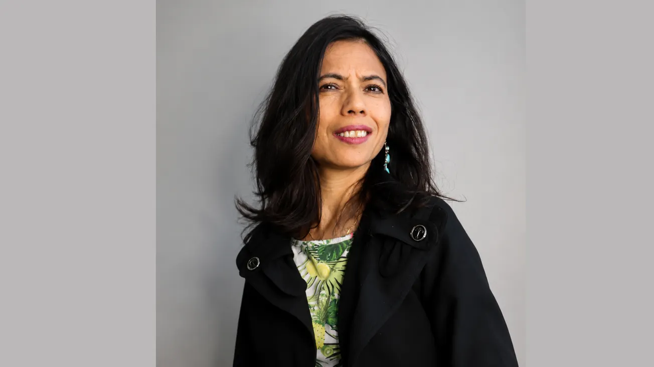 Redefining Beauty Discovery with Renju Karki & INDIBE: How Independent Brands Can Stand Out, Get Discovered & Grow