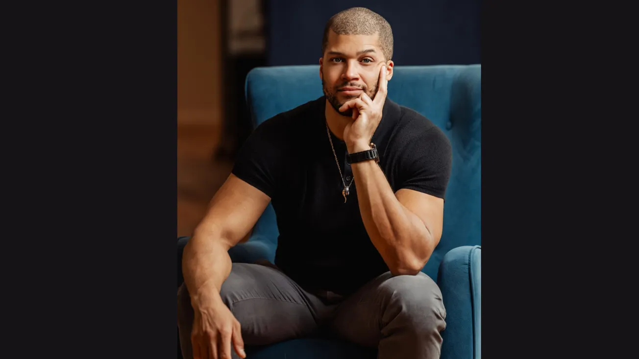 Devon Boyce & Wordsmithery: Why Human Connection Still Wins in a World Full of Content