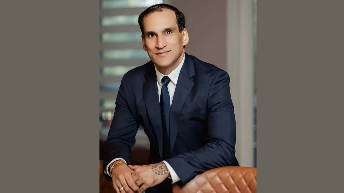 Vishal Khurana of Undo Fundo Foundation: Building a Legacy of Connection, Community, and Purpose-Driven Impact