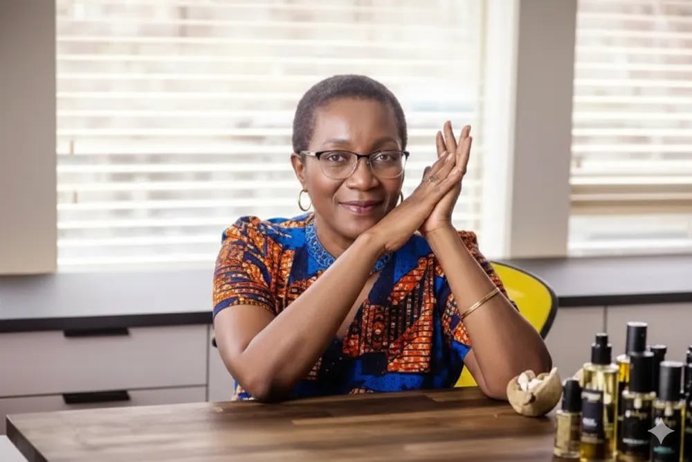 Dr. Jestina Kusina on the Hidden Cost of Getting Compliance Wrong in Beauty