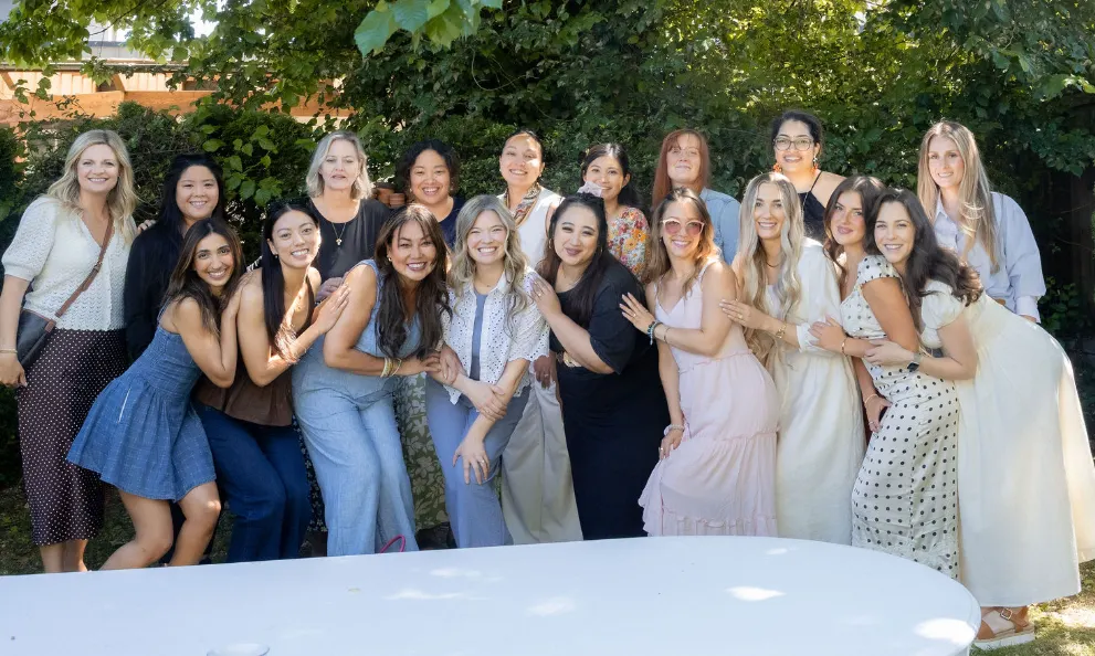 Beyond Business: How Bloom Business Collective Is Cultivating Purpose, Connection, and the Future of Women Entrepreneurship