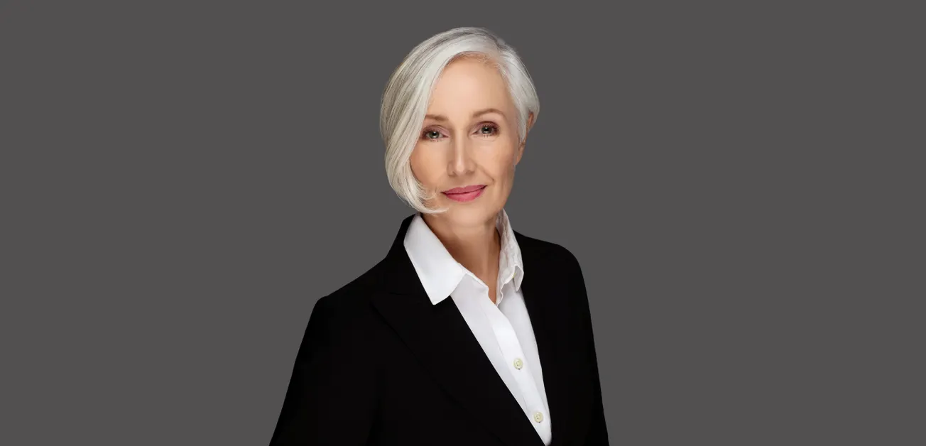 When Skin Changes With You: How Barbara Marengo Built Philogeni to Rethink Skincare for Perimenopause and Menopause