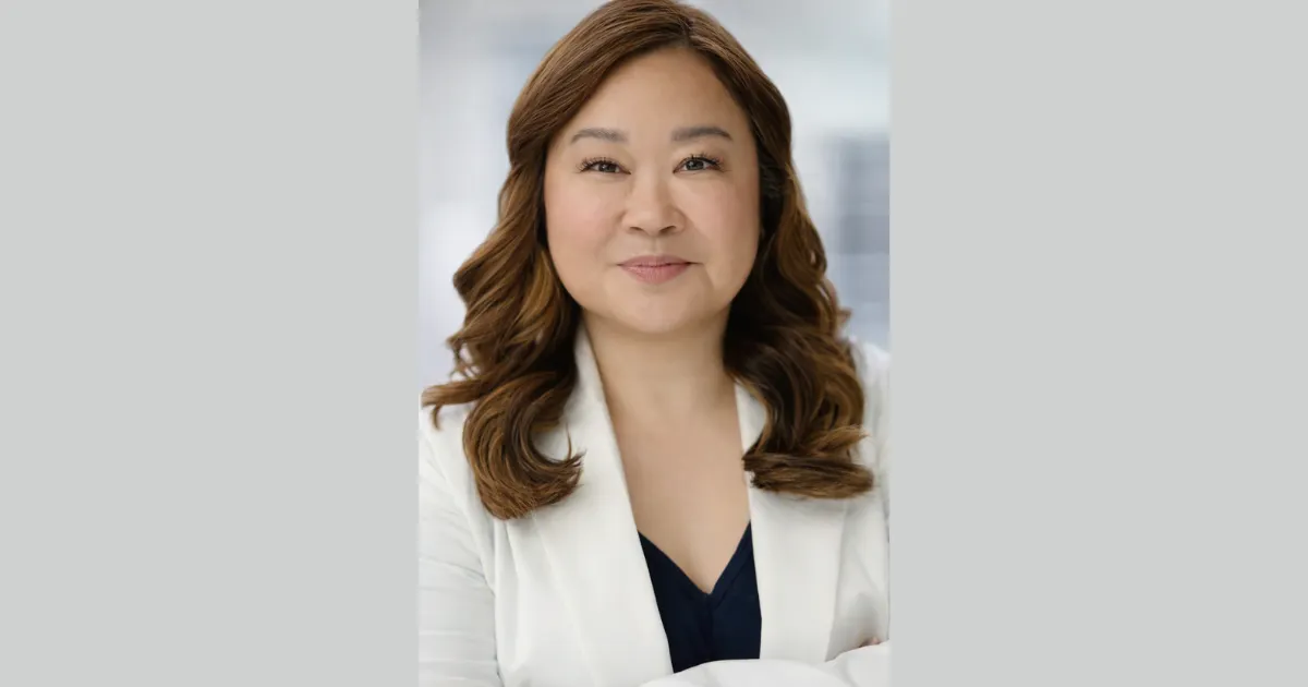 Anne Mok & Purpose in View: Redefining What the World Sees Beyond Sight