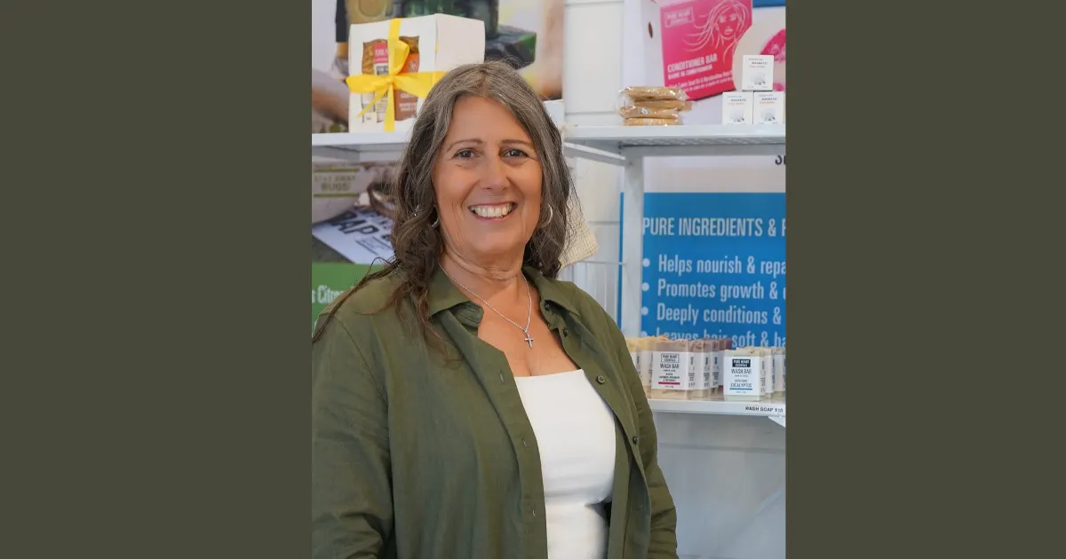 Debbie Schinzel and Pure Heart Essentials: How One Mother's Mission Created the Rescue Balm Customers Swear By