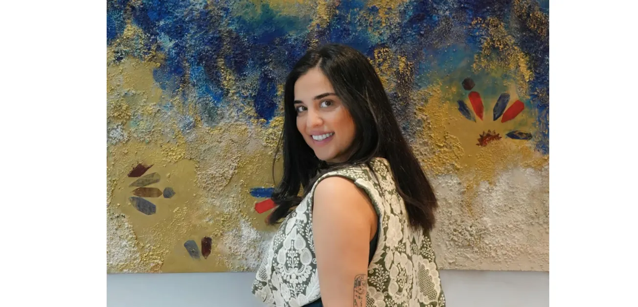 Nikoo Nikpeikaran on Reimagining Immersive Experiences, Community Building, and the Vision Behind GLOWIN Vancouver