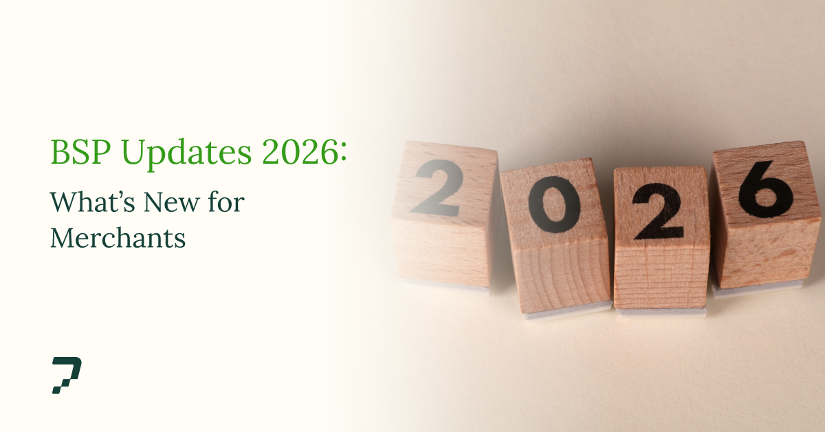 BSP Updates 2026: What's New for Philippine Merchants