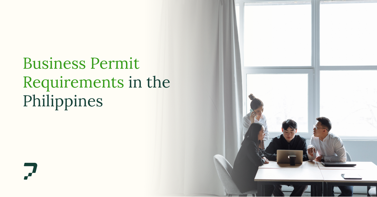 Business Permit Requirements in the Philippines: The Complete 2026 Checklist
