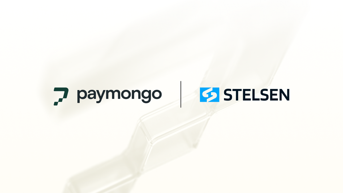 PayMongo and Stelsen Integrated Systems Partner to Provide a Seamless Digital Payment System for Safety Solutions