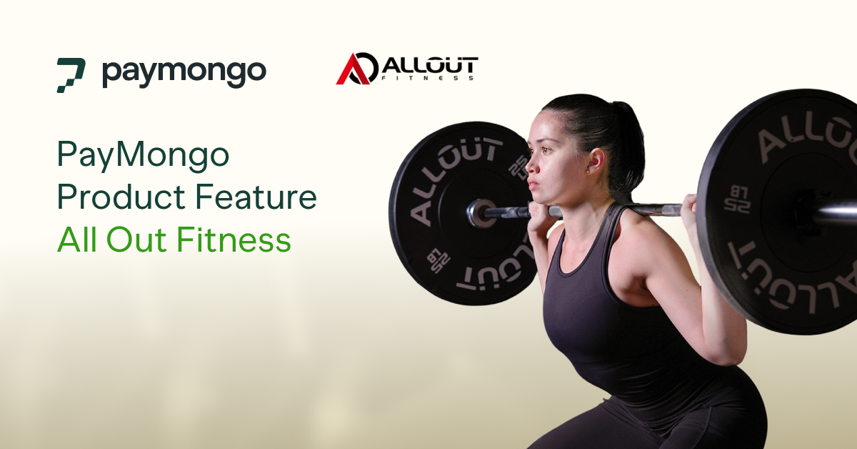 All Out Fitness on Reinventing the Sports Industry with Unified Payment Processing